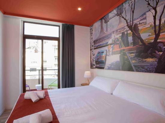 Casual Vintage Valencia By Casual Hoteles