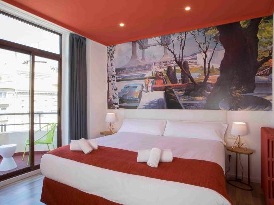 Casual Vintage Valencia By Casual Hoteles