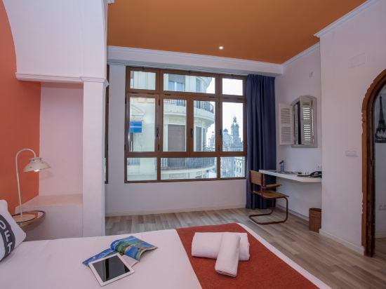 Casual Vintage Valencia By Casual Hoteles