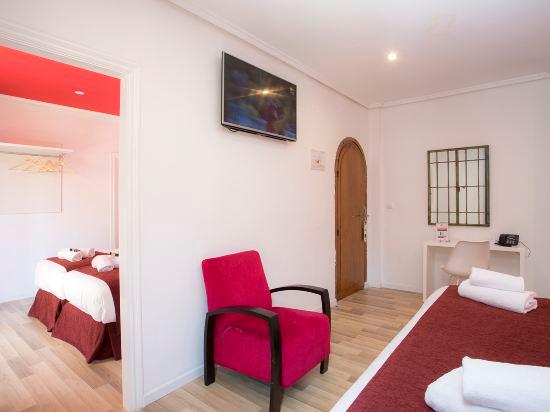 Casual Vintage Valencia By Casual Hoteles