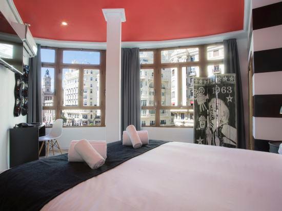 Casual Vintage Valencia By Casual Hoteles