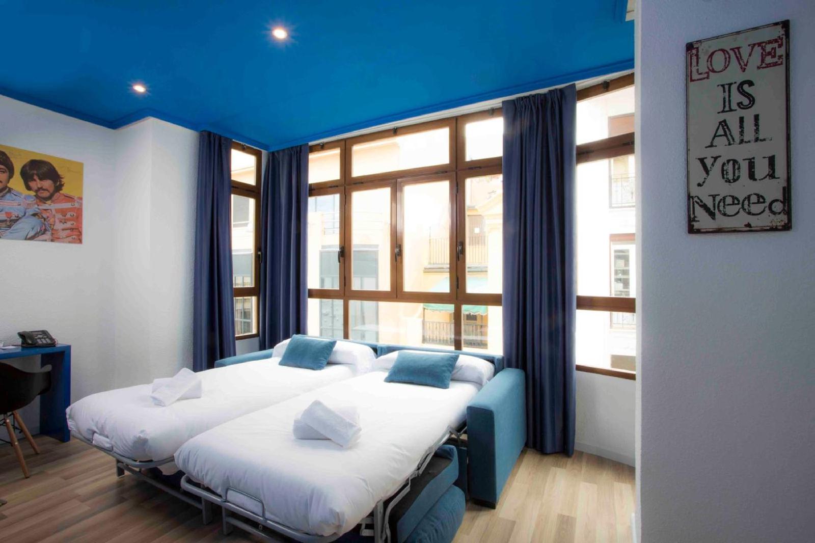 Casual Vintage Valencia By Casual Hoteles