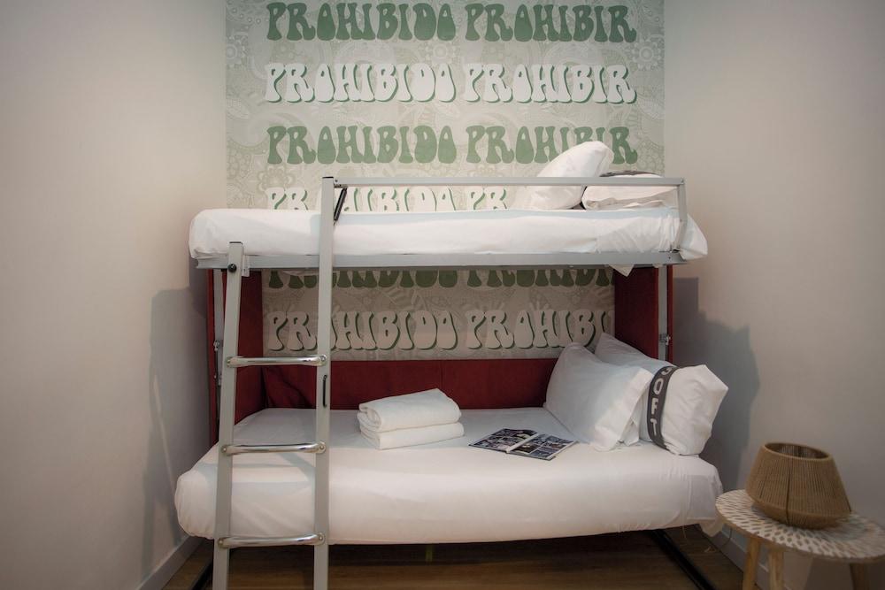 Casual Vintage Valencia By Casual Hoteles