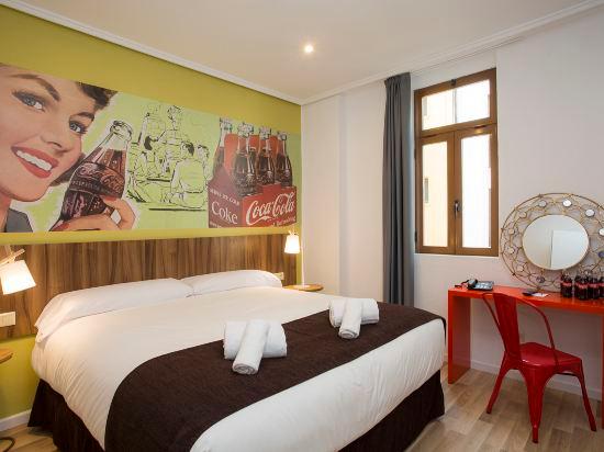 Casual Vintage Valencia By Casual Hoteles