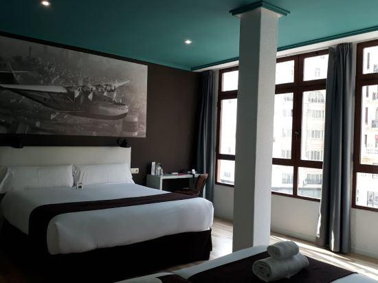 Casual Vintage Valencia By Casual Hoteles