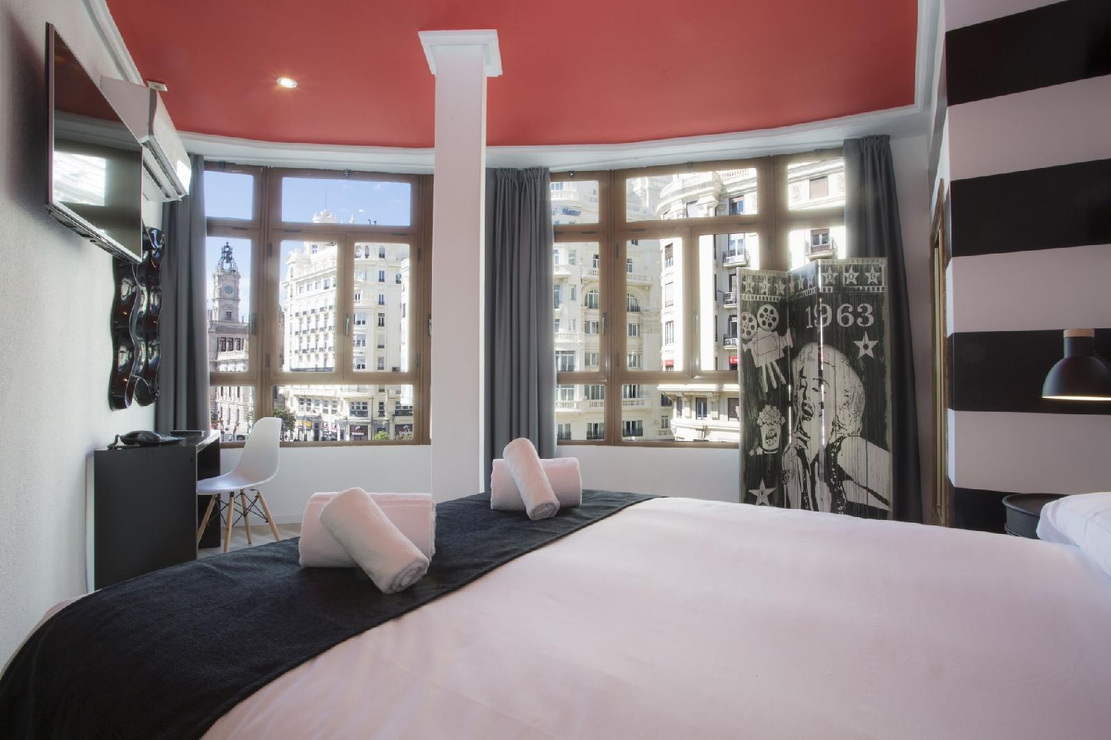 Casual Vintage Valencia By Casual Hoteles