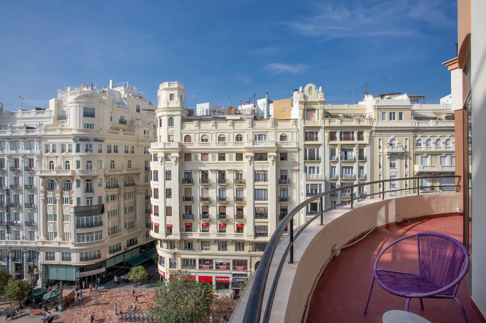 Casual Vintage Valencia By Casual Hoteles
