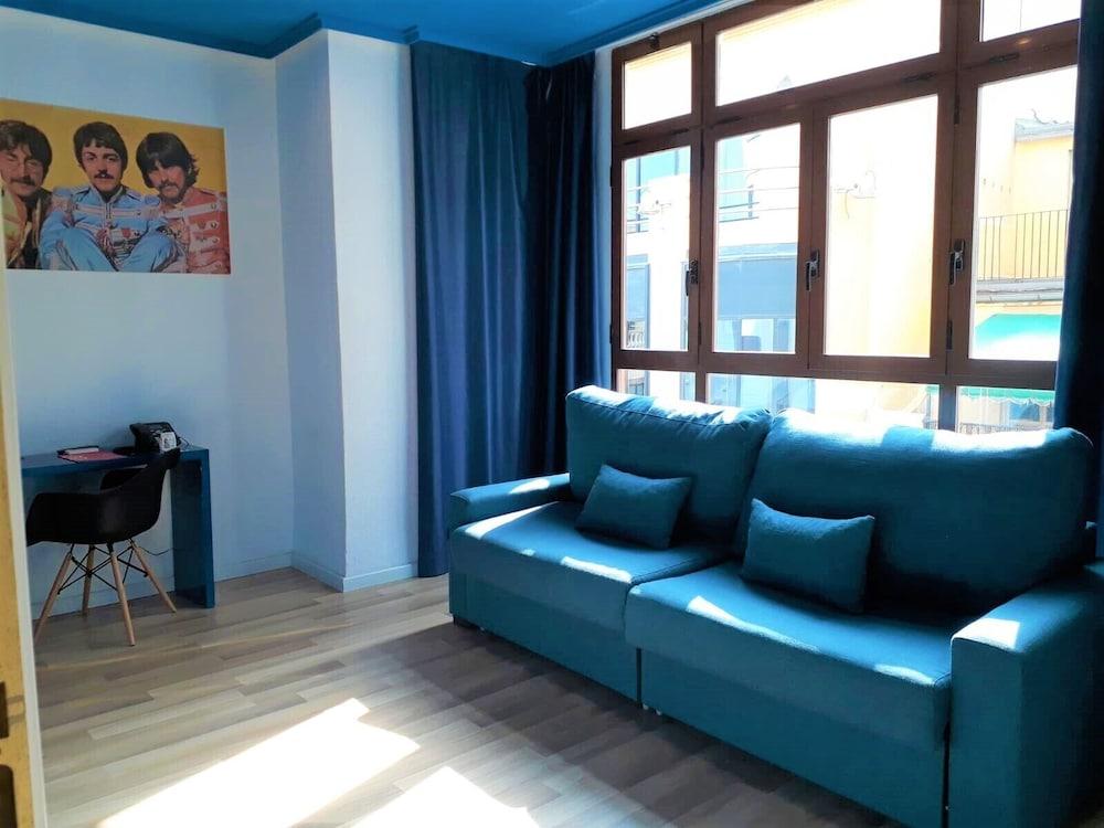Casual Vintage Valencia By Casual Hoteles
