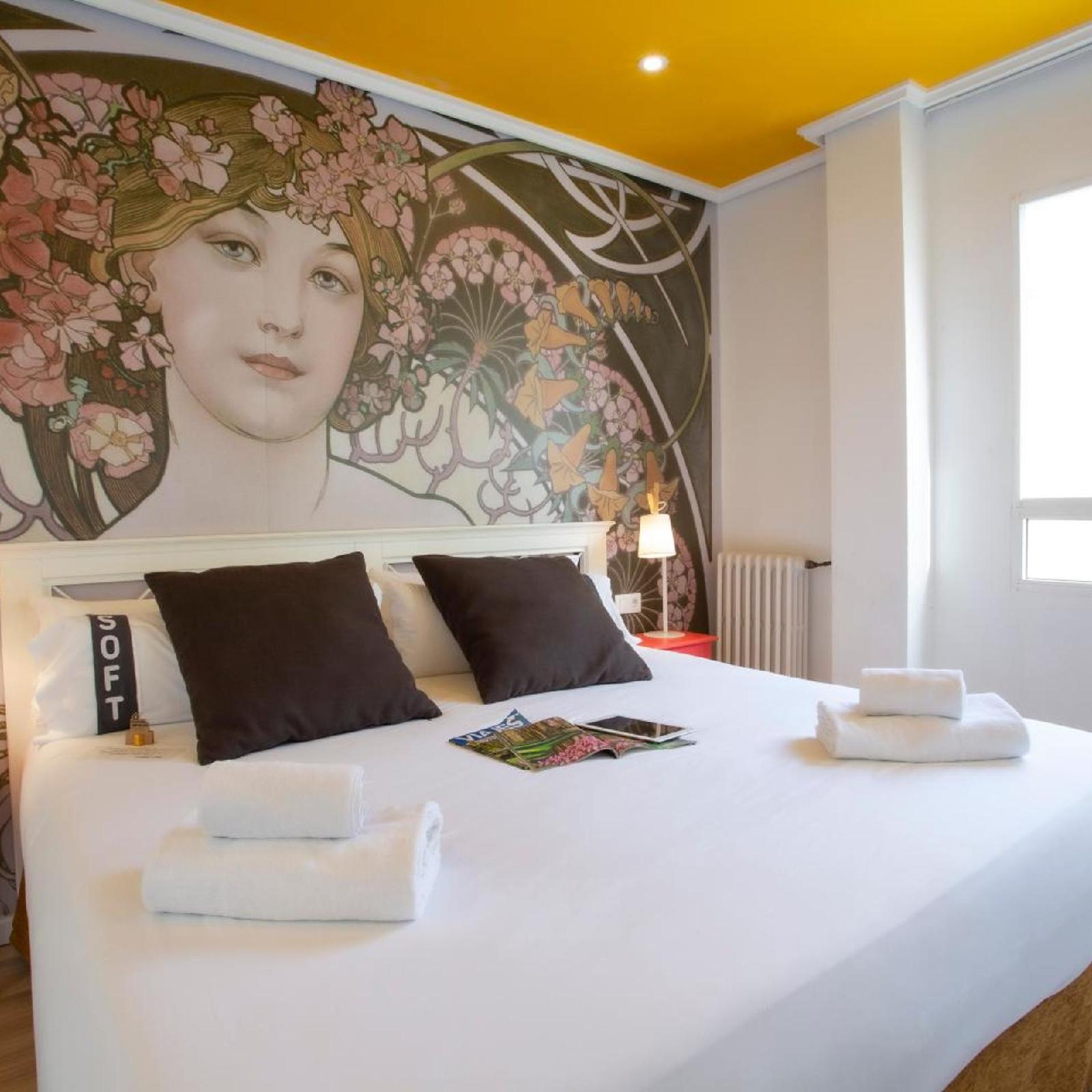 Casual Vintage Valencia By Casual Hoteles