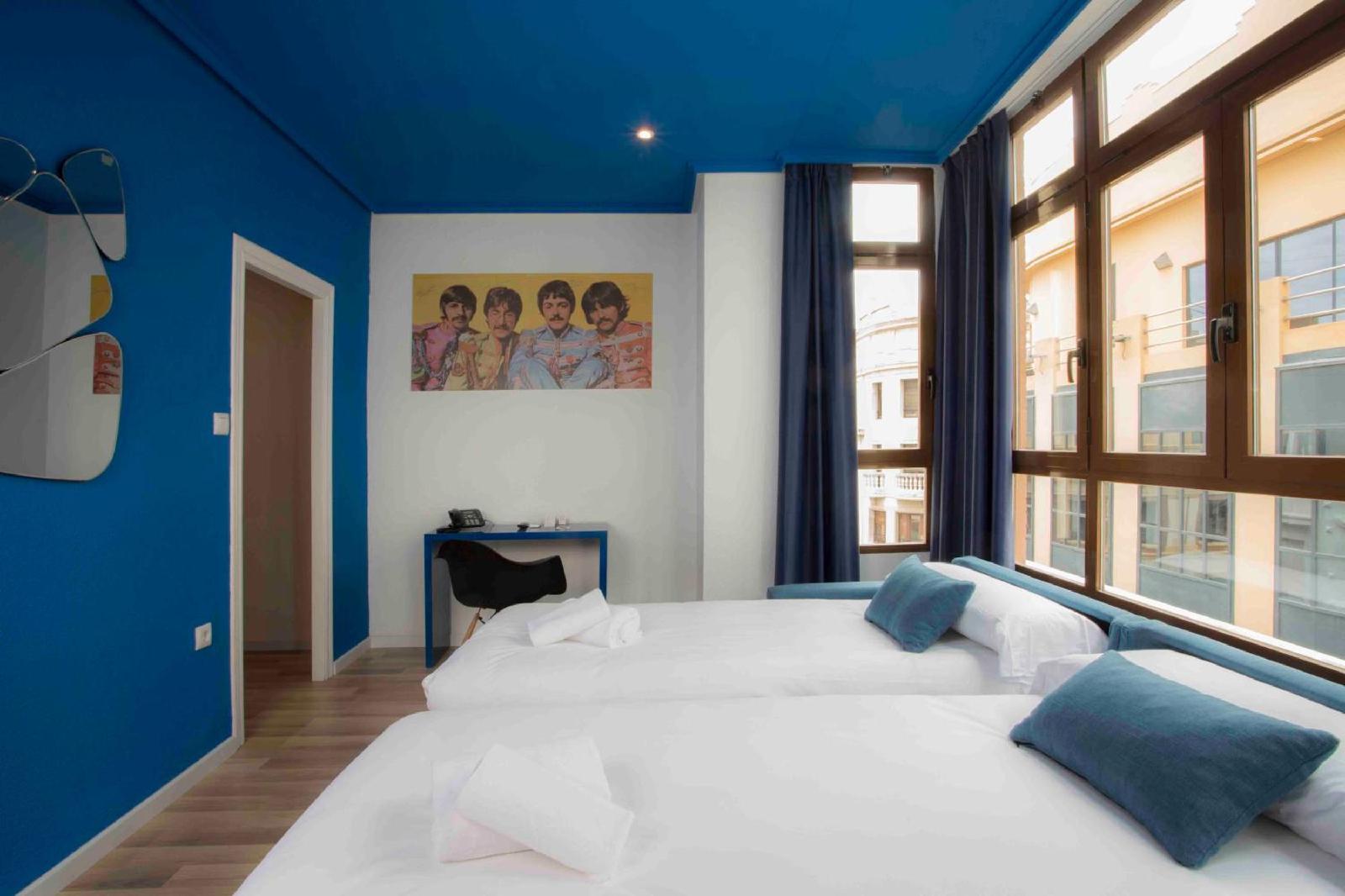 Casual Vintage Valencia By Casual Hoteles