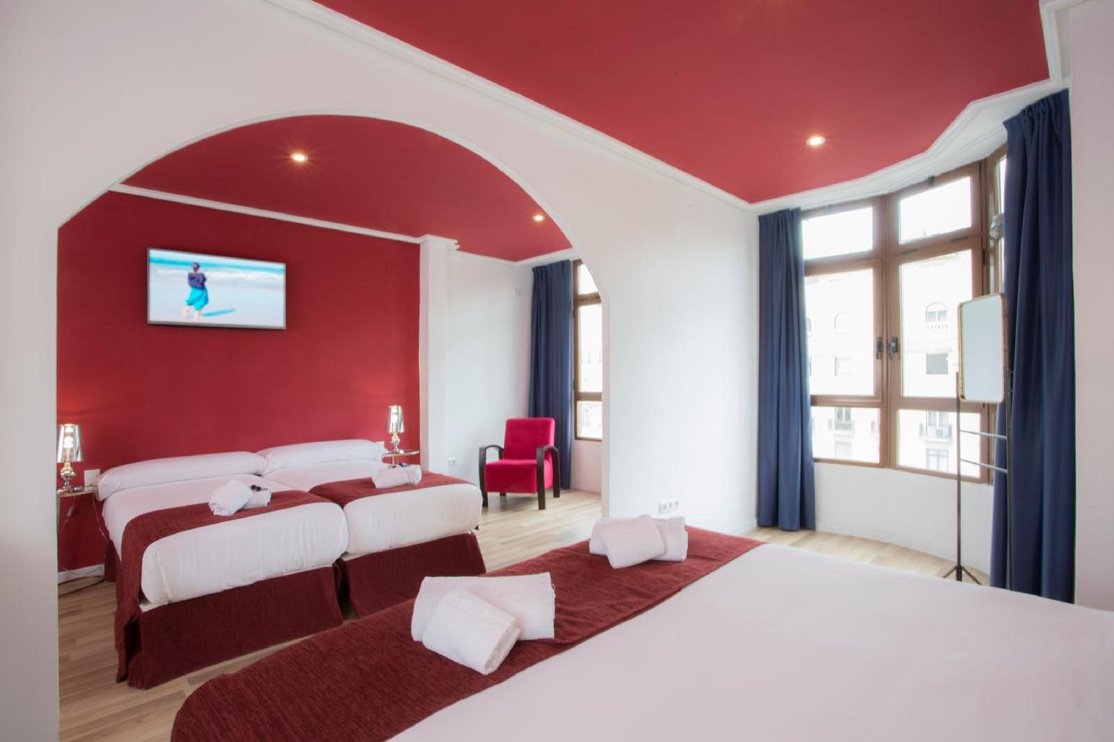 Casual Vintage Valencia By Casual Hoteles