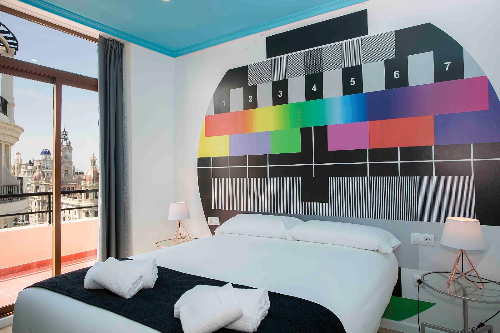 Casual Vintage Valencia By Casual Hoteles