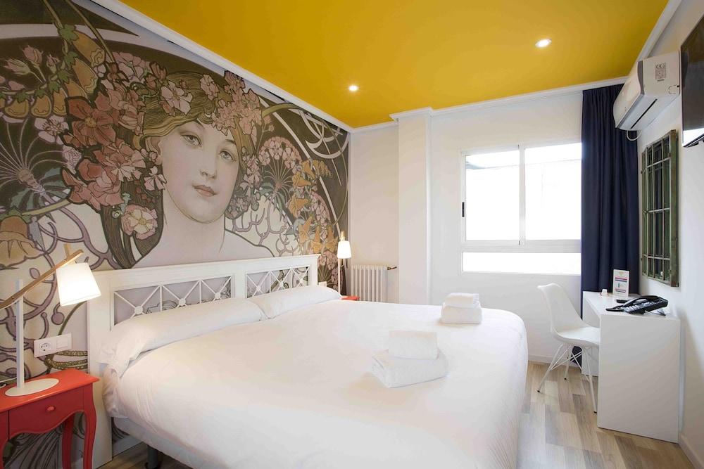 Casual Vintage Valencia By Casual Hoteles