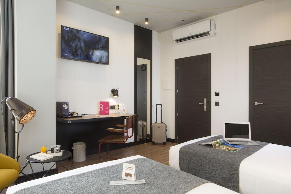 Casual Vintage Valencia By Casual Hoteles