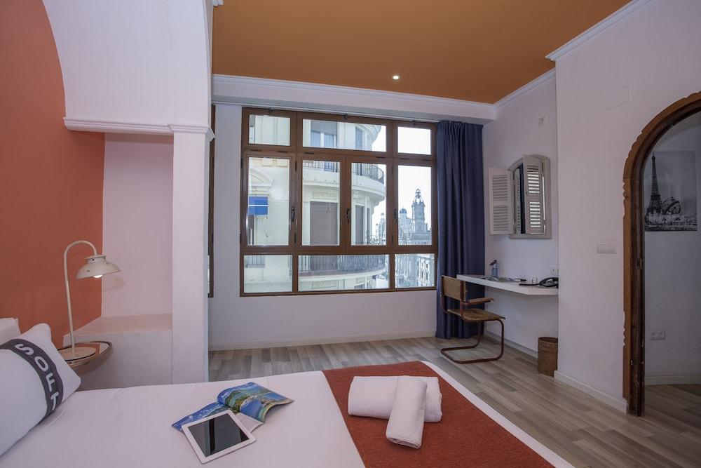 Casual Vintage Valencia By Casual Hoteles