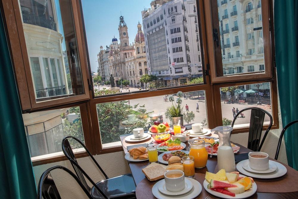 Casual Vintage Valencia By Casual Hoteles