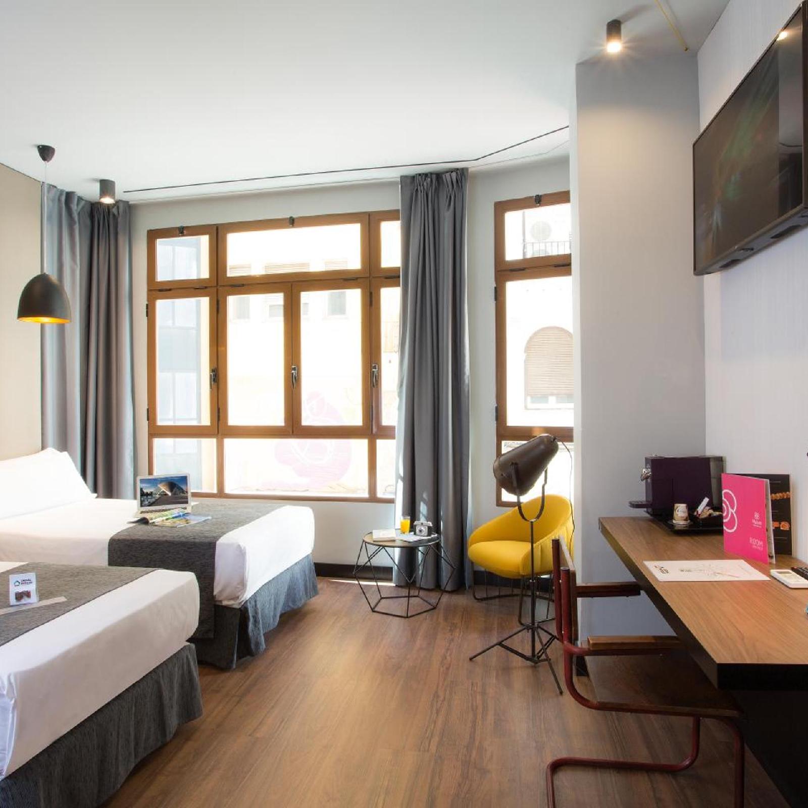 Casual Vintage Valencia By Casual Hoteles