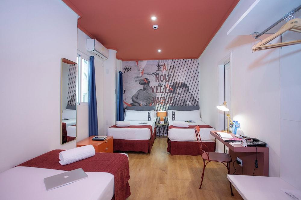 Casual Vintage Valencia By Casual Hoteles