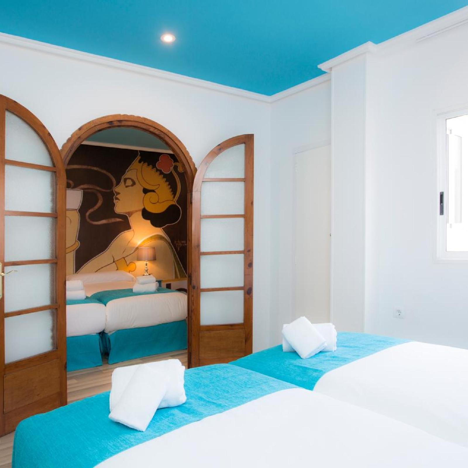 Casual Vintage Valencia By Casual Hoteles
