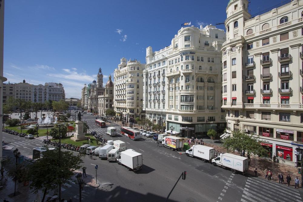 Casual Vintage Valencia By Casual Hoteles
