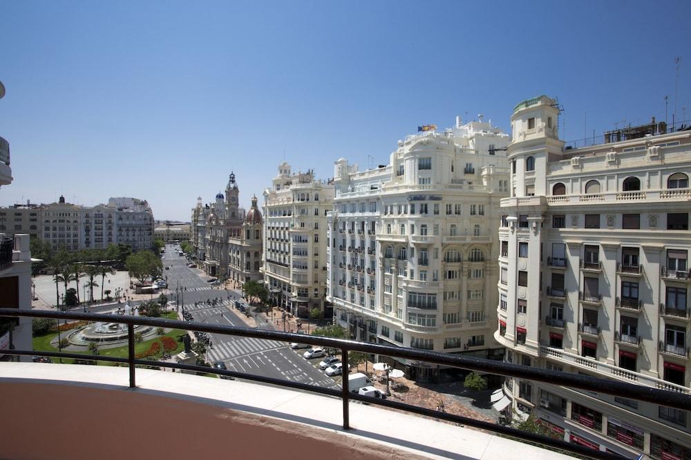 Casual Vintage Valencia By Casual Hoteles