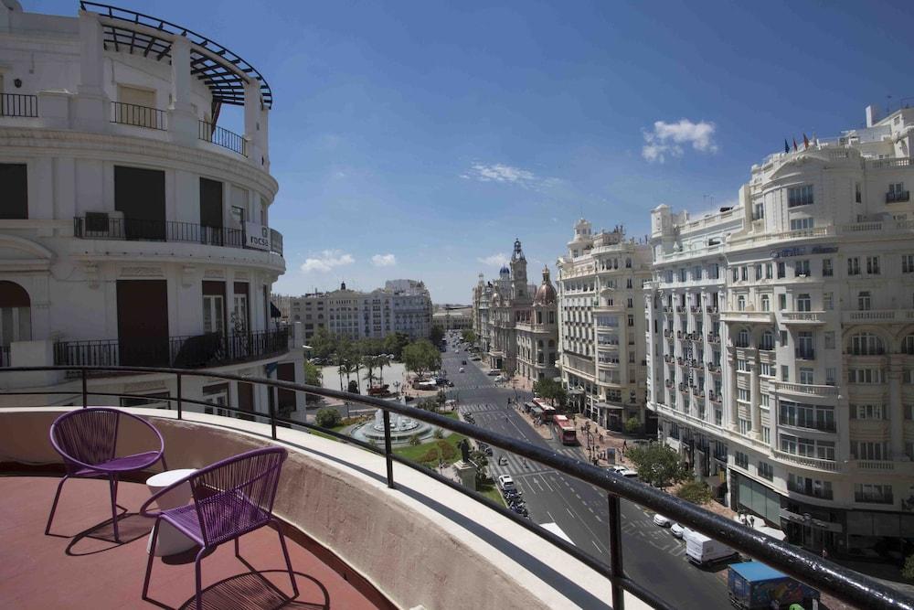 Casual Vintage Valencia By Casual Hoteles
