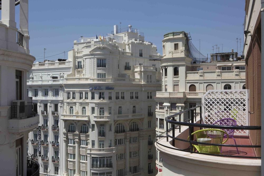 Casual Vintage Valencia By Casual Hoteles