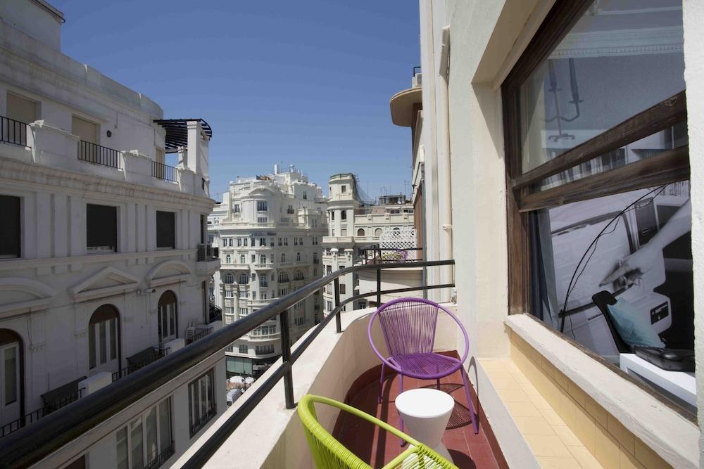 Casual Vintage Valencia By Casual Hoteles