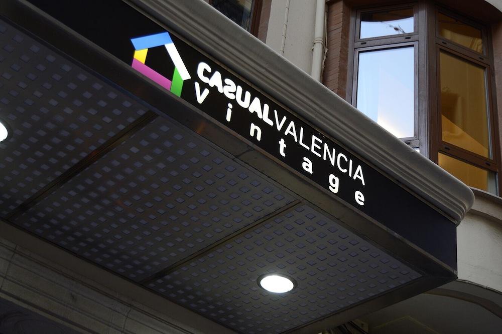 Casual Vintage Valencia By Casual Hoteles