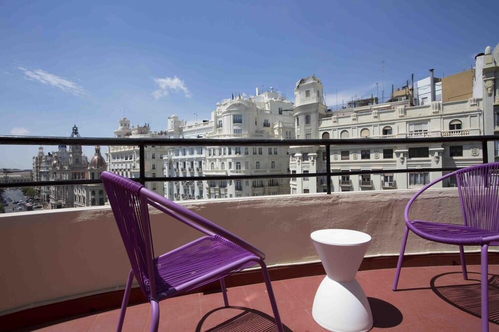 Casual Vintage Valencia By Casual Hoteles