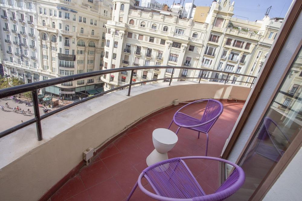 Casual Vintage Valencia By Casual Hoteles