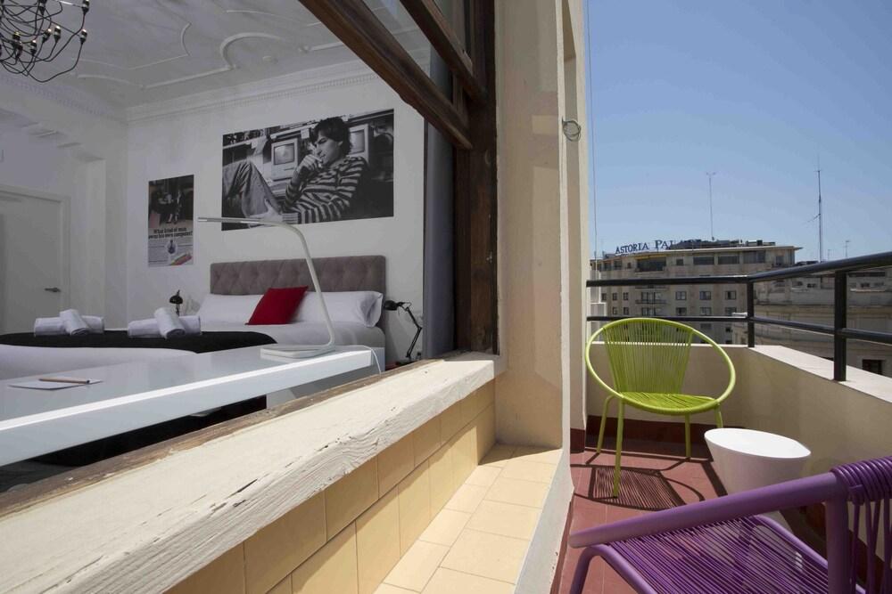 Casual Vintage Valencia By Casual Hoteles
