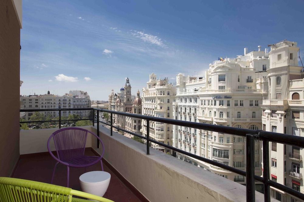 Casual Vintage Valencia By Casual Hoteles