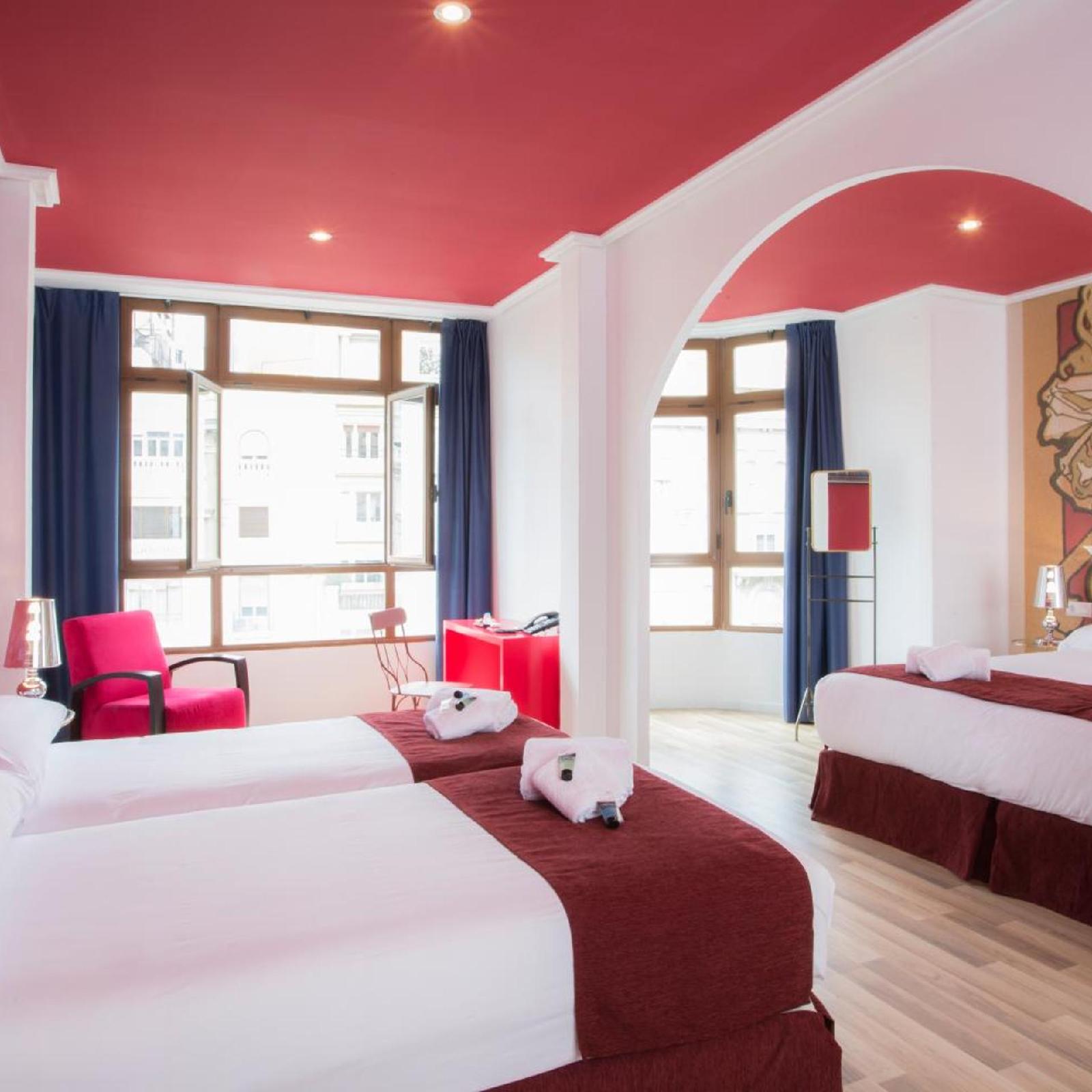 Casual Vintage Valencia By Casual Hoteles