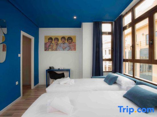 Casual Vintage Valencia By Casual Hoteles
