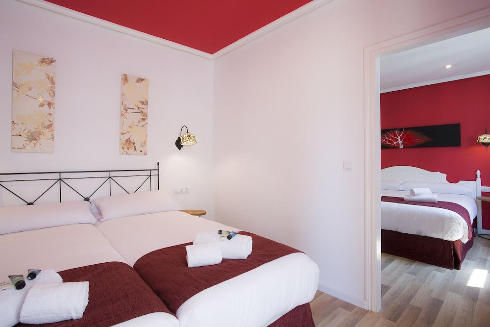 Casual Vintage Valencia By Casual Hoteles