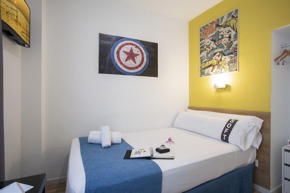 Casual Vintage Valencia By Casual Hoteles