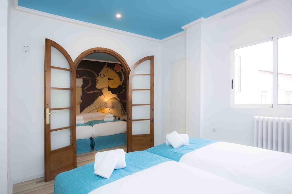 Casual Vintage Valencia By Casual Hoteles