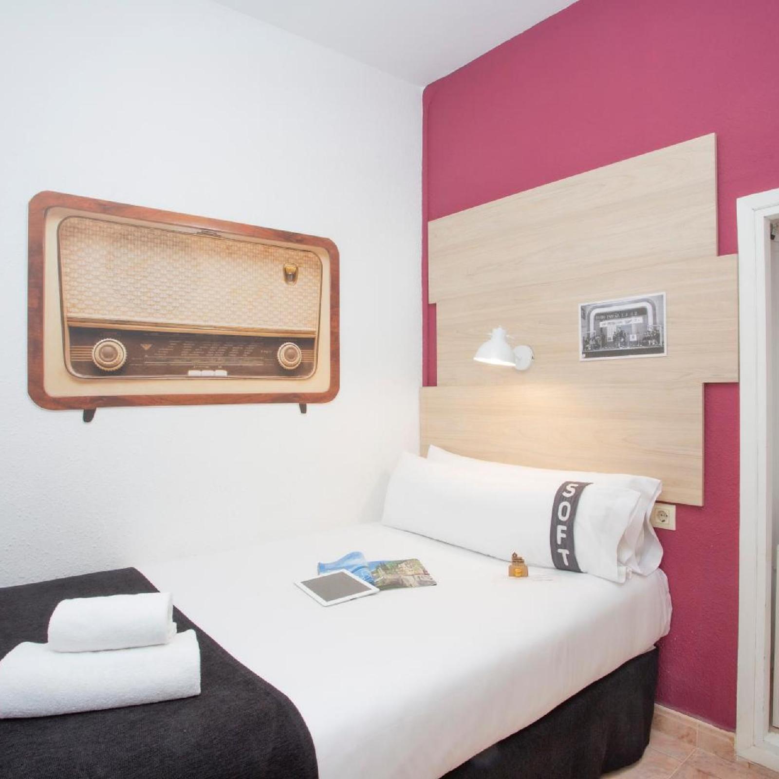 Casual Vintage Valencia By Casual Hoteles