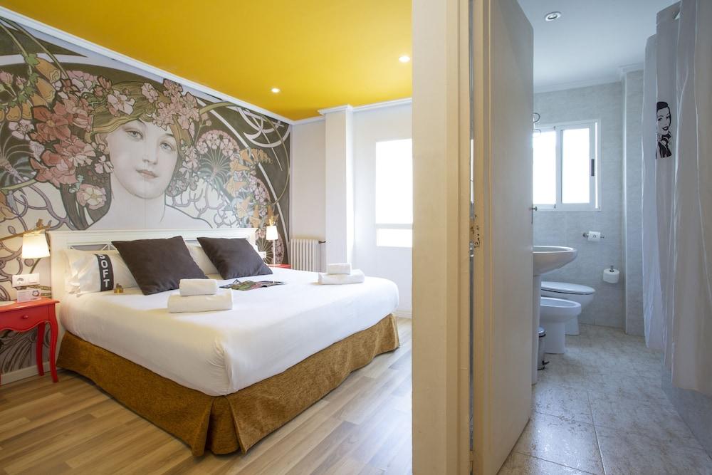 Casual Vintage Valencia By Casual Hoteles