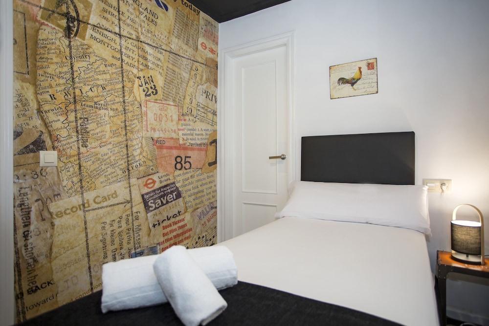 Casual Vintage Valencia By Casual Hoteles