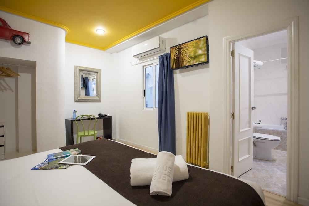 Casual Vintage Valencia By Casual Hoteles