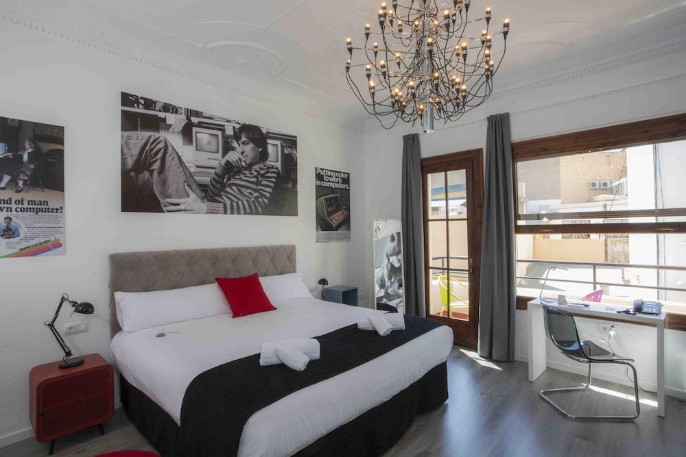 Casual Vintage Valencia By Casual Hoteles
