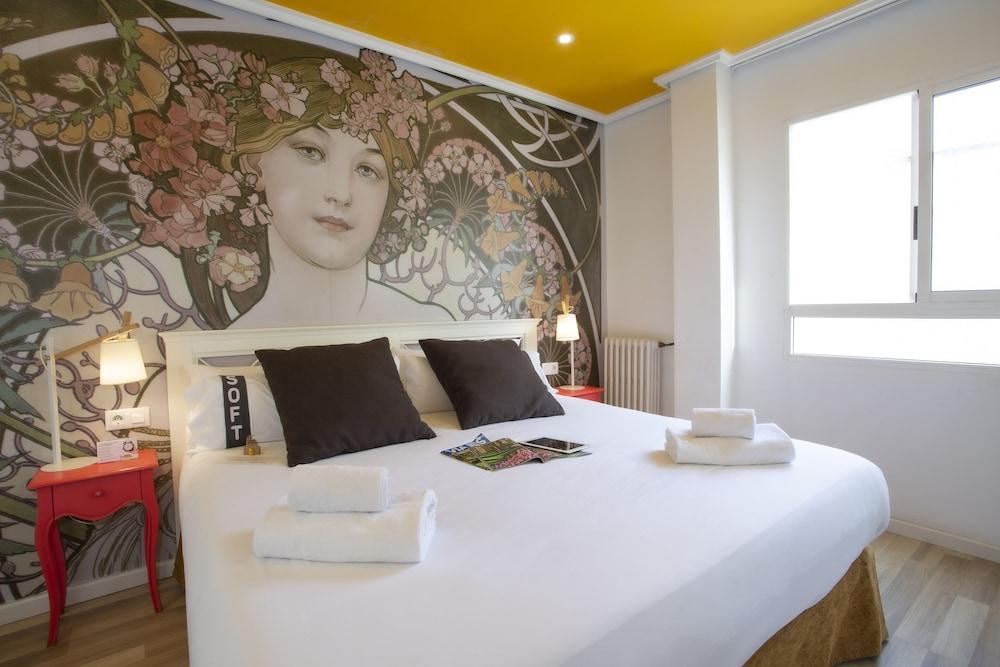 Casual Vintage Valencia By Casual Hoteles