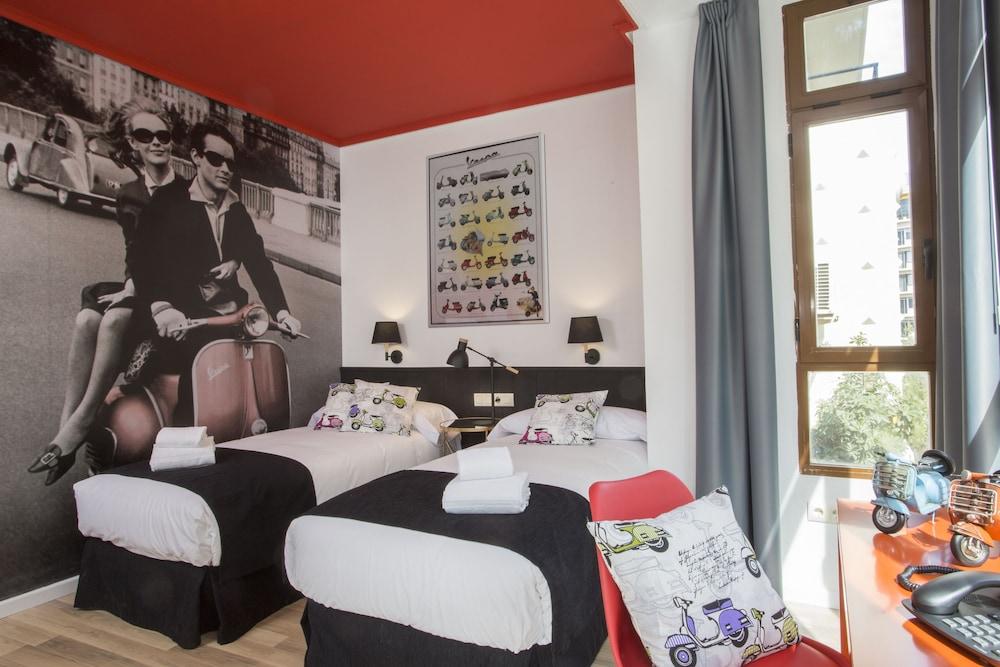 Casual Vintage Valencia By Casual Hoteles