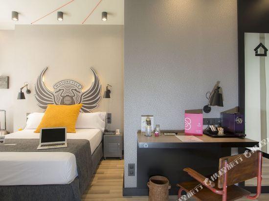 Casual Vintage Valencia By Casual Hoteles