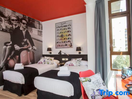 Casual Vintage Valencia By Casual Hoteles