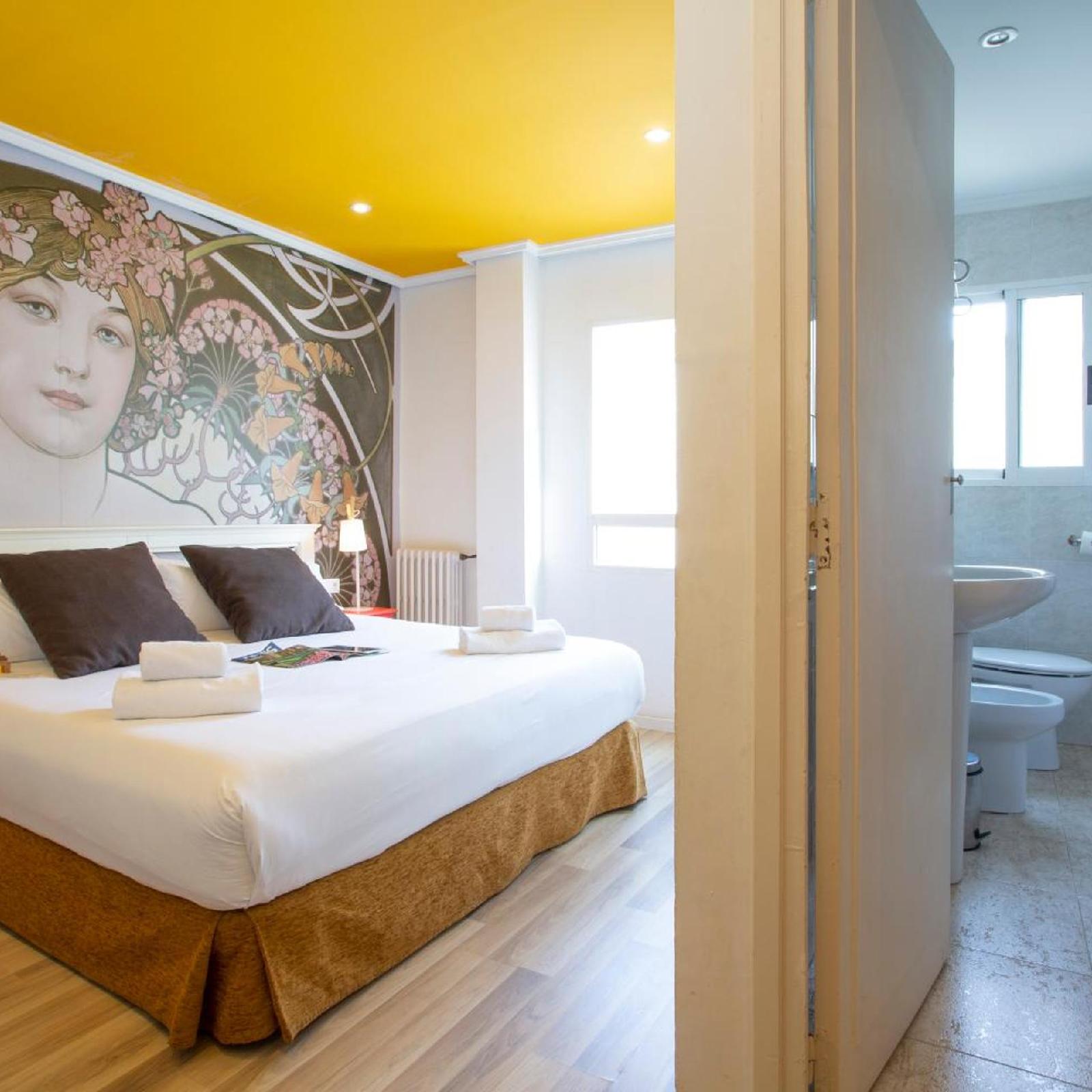 Casual Vintage Valencia By Casual Hoteles