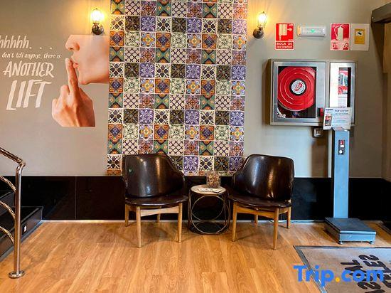 Casual Vintage Valencia By Casual Hoteles