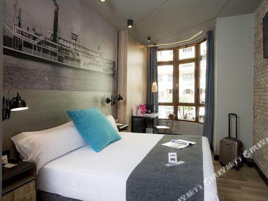 Casual Vintage Valencia By Casual Hoteles